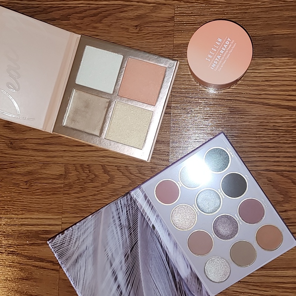 Sheglam Bundle - Picture 2 of 10